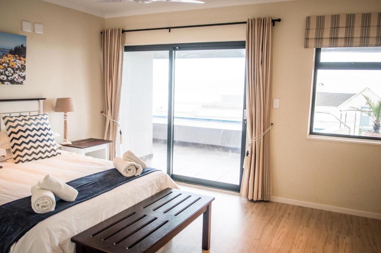 Emerald View, Langebaan Eksteriør billede