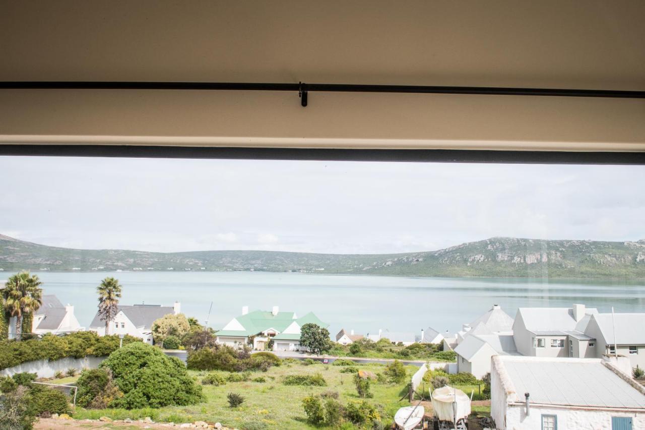 Emerald View, Langebaan Eksteriør billede