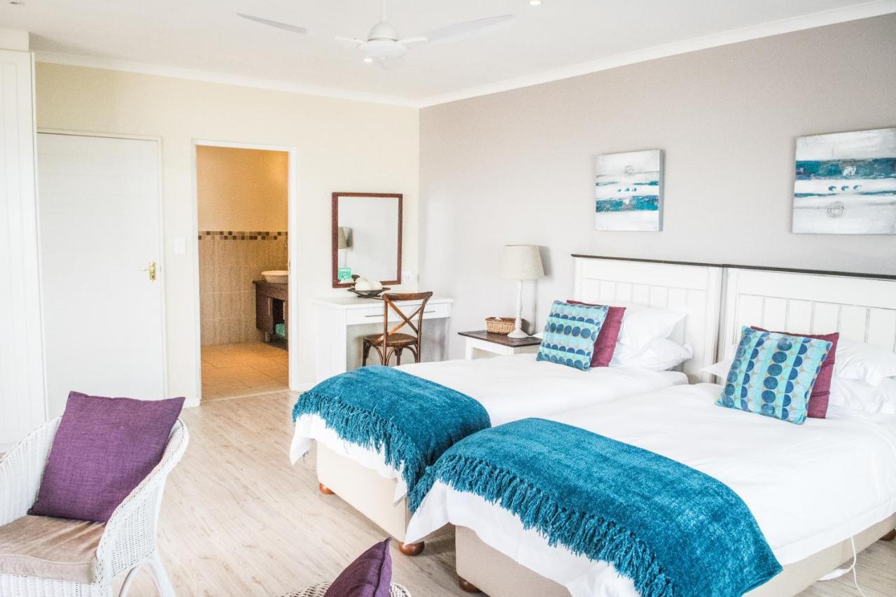 Emerald View, Langebaan Eksteriør billede