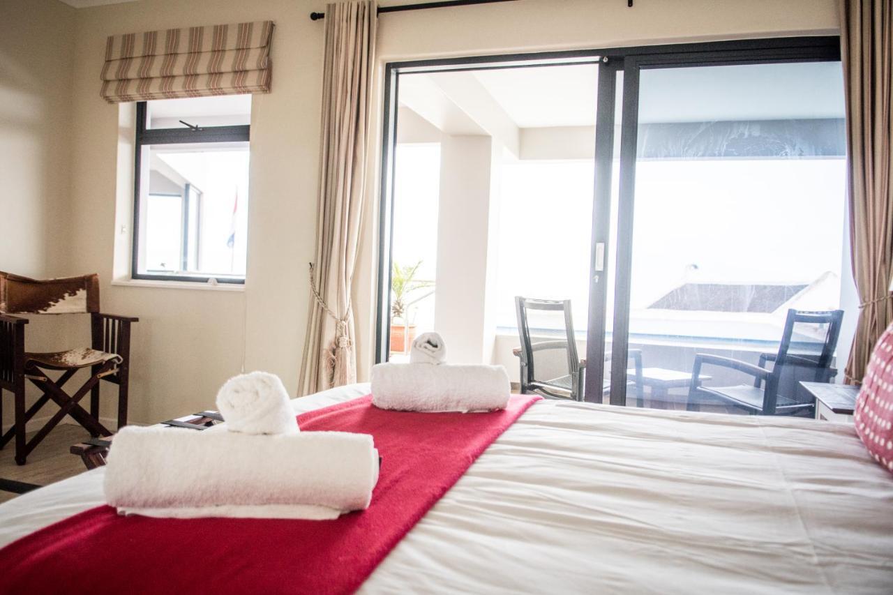Emerald View, Langebaan Eksteriør billede