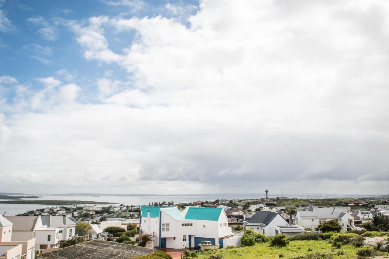 Emerald View, Langebaan Eksteriør billede