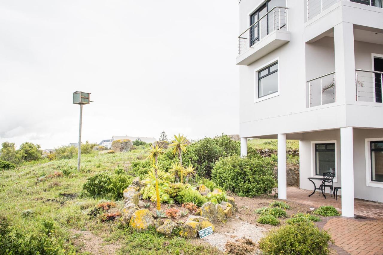Emerald View, Langebaan Eksteriør billede